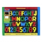 Продукт Melissa and Doug - Магнитна дъска за рисуване 2 в 1  - 5 - BG Hlapeta